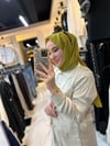 Missemramis4460 İpek Kupra Takım