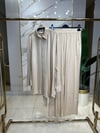 Missemramis4464 Floş Saten Takım