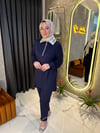 Missemramis4471 Shine Yaka Takım