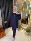 Missemramis4471 Shine Yaka Takım