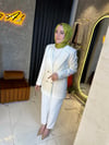 Missemramis4482 Blazer Takım