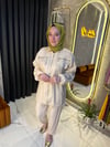 Missemramis4487 Elegante Takım