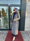 Missemramiss 4103 Lady Kürklü Kaşe Kbn