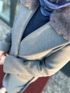 Missemramiss 4103 Lady Kürklü Kaşe Kbn