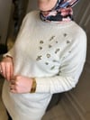 Missemramiss4572 Maglione Angora Kazak