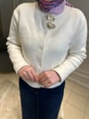 Missemramiss4573 Bellissimo Angora Hırka