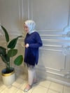Missemramiss4585 Rope Basic Triko Kazak