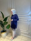 Missemramiss4585 Rope Basic Triko Kazak