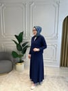 Mrw1155 Mini Hırka Takım
