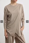 Mrw1170 Makas tunik