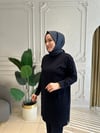 Mrw703 Balıkçı Tunik