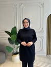 Mrw703 Balıkçı Tunik