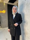 Mrw953 Simli Blazer Ceket