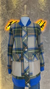 Nuss 6006 Bomber Kap