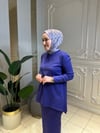 Nuss029 Kalem Etekli Takım