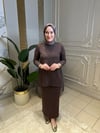 Nuss029 Kalem Etekli Takım
