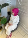 Nuss1100 Fitilli Üçlü Takım