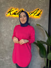 Nuss1200 Tunik