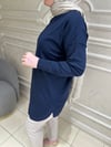 Nuss1200 Tunik