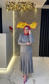 Nuss1300 Etekli Takım