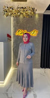 Nuss1300 Etekli Takım