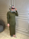 Nuss1314 Etekli Takım