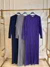 Nuss1401 Elbise