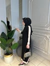 Nuss1411 Elbise