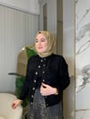 Nuss7001 Hırka