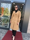 Orhan 1085 Trench