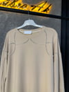 Tripen 1960 Omuz İncili Sweat
