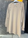 Tripen 1960 Omuz İncili Sweat