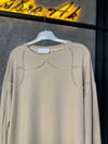 Tripen 1960 Omuz İncili Sweat