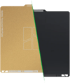 Bambu Lab FAP011 – Dual-Texture PEI Plate (Smooth + Textured)