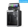 Creality K2 Combo 3D Yazıcı CFS Çok Renkli Baskı