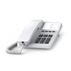 Gigaset DESK 400 Analog Masa Telefonu - Beyaz