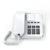 Gigaset DESK 400 Analog Masa Telefonu - Beyaz