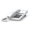 Gigaset DESK 400 Analog Masa Telefonu - Beyaz