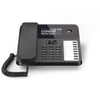 Gigaset Desk 600 Kablolu Masa Telefonu Siyah