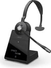 Jabra Engage 75 Mono Kulak Üstü Kulaklık