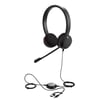 Jabra Evolve 20 Duo USB-C/A MS Mikrofonlu Kulak Üstü Kulaklık