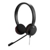 Jabra Evolve 20 Duo USB-C/A MS Mikrofonlu Kulak Üstü Kulaklık