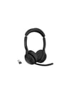 Jabra Evolve2 55 LINK380A Ms Stereo Siyah