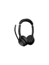 Jabra Evolve2 55 LINK380A Ms Stereo Siyah