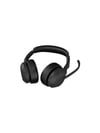 Jabra Evolve2 55 LINK380A Ms Stereo Siyah