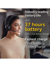 Jabra Evolve2 65 Uc Kablosuz Kulaklık, LINK380A, Stereo