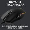 Logitech 910-005823 G102 LightSync Black 8000DPI 6 Tuş Optik RGB Siyah Kablolu Gaming (Oyuncu) Mouse