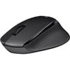 Logitech B330 Sessiz Mouse - Siyah