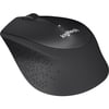 Logitech B330 Sessiz Mouse - Siyah