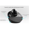 Logitech BCC950 Conference Webcam (960-000867)